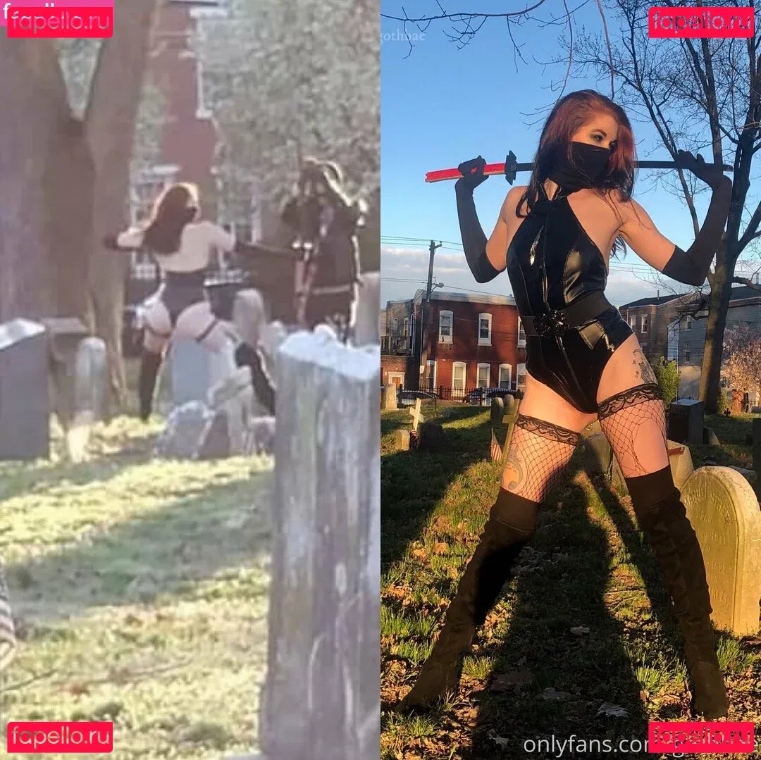 yubaba_yaga Onlyfans Photo Gallery 