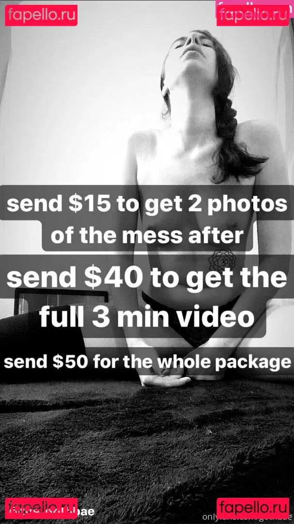 yubaba_yaga Onlyfans Photo Gallery 