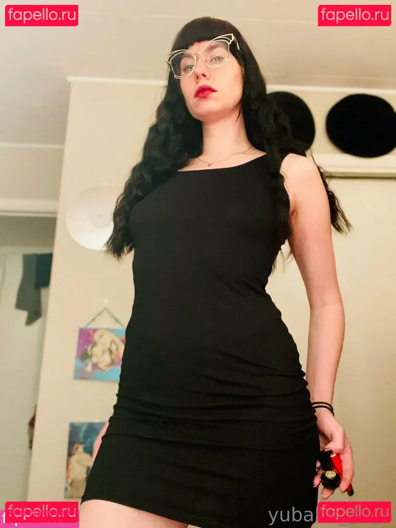 yubaba_yaga Onlyfans Photo Gallery 