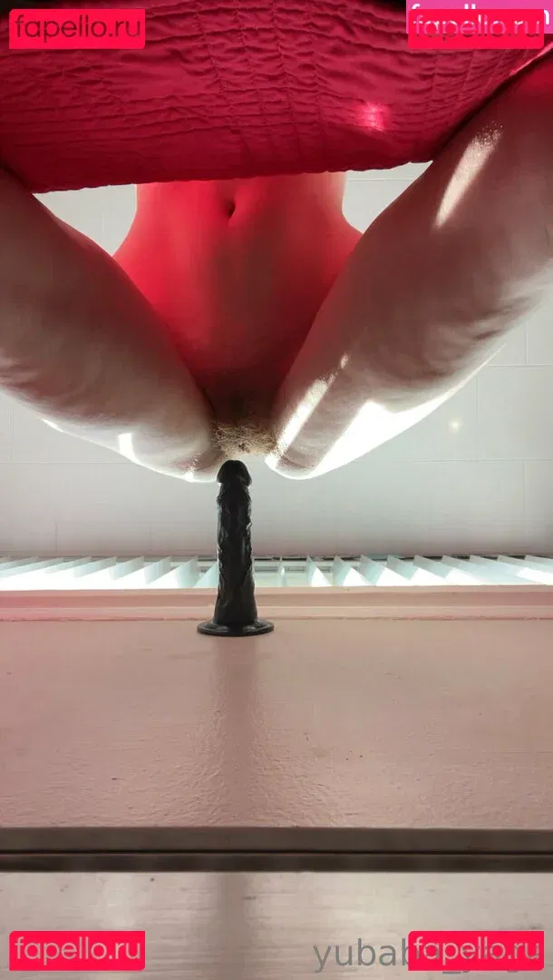 yubaba_yaga Onlyfans Photo Gallery 