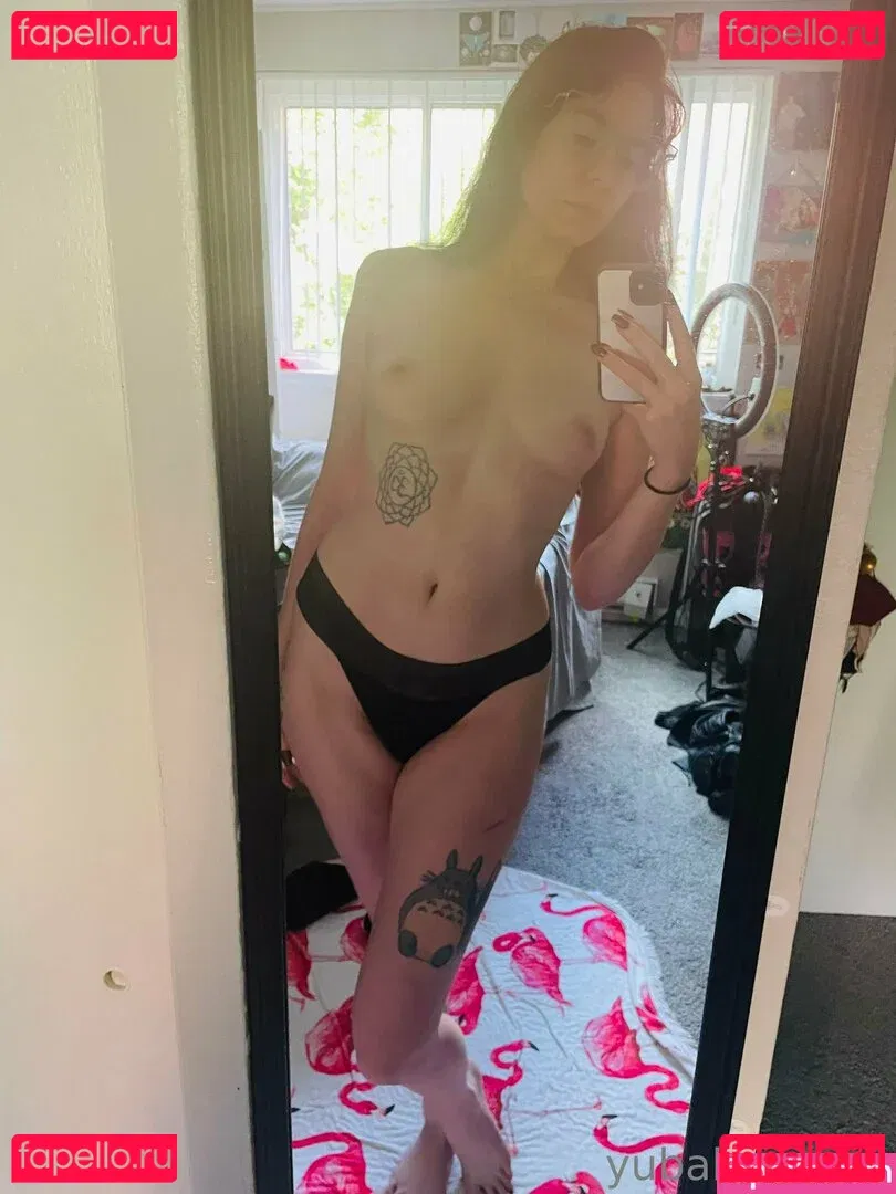 yubaba_yaga Onlyfans Photo Gallery 