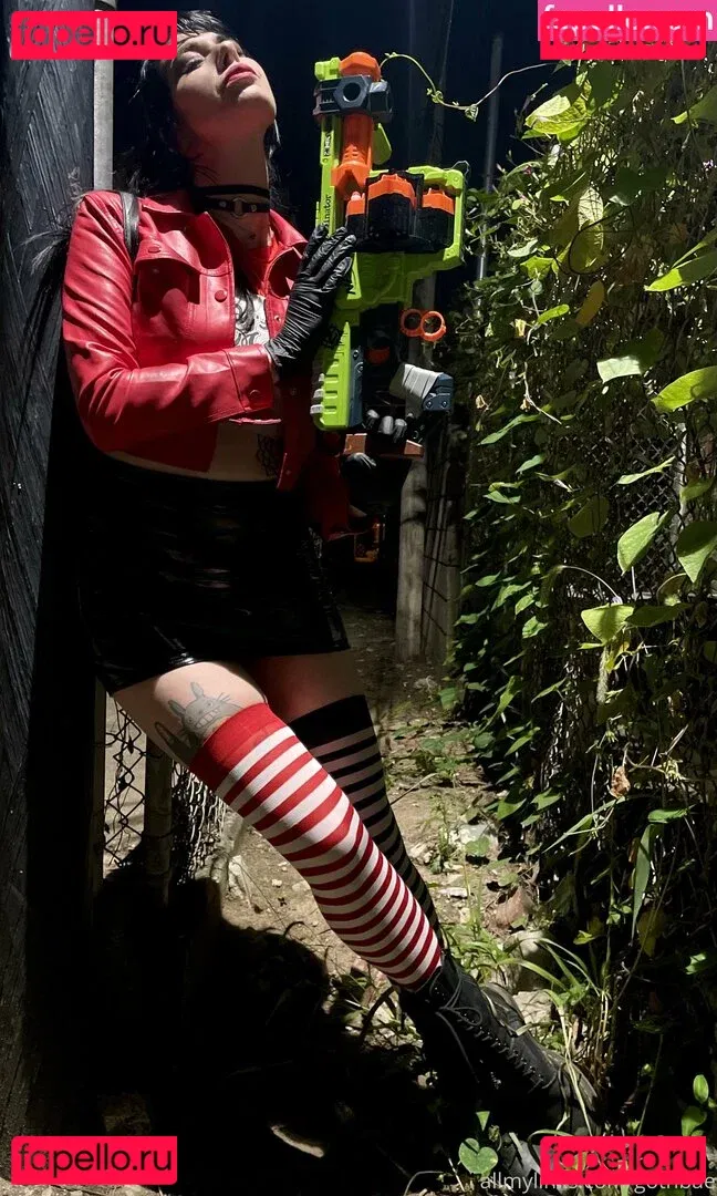 yubaba_yaga Onlyfans Photo Gallery 