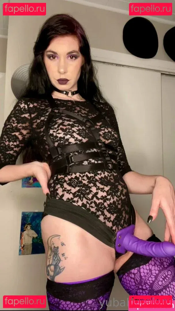 yubaba_yaga Onlyfans Photo Gallery 