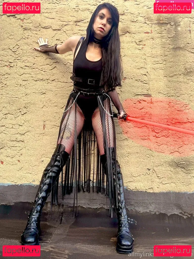 yubaba_yaga Onlyfans Photo Gallery 