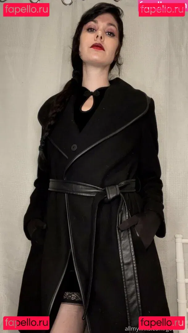 yubaba_yaga Onlyfans Photo Gallery 