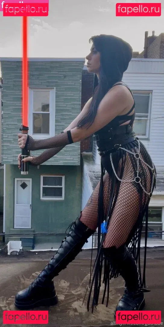 yubaba_yaga Onlyfans Photo Gallery 