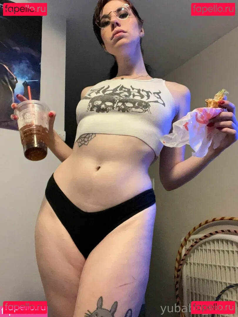 yubaba_yaga Onlyfans Photo Gallery 