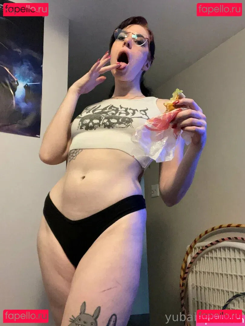 yubaba_yaga Onlyfans Photo Gallery 