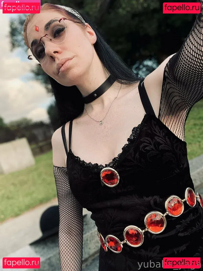 yubaba_yaga Onlyfans Photo Gallery 