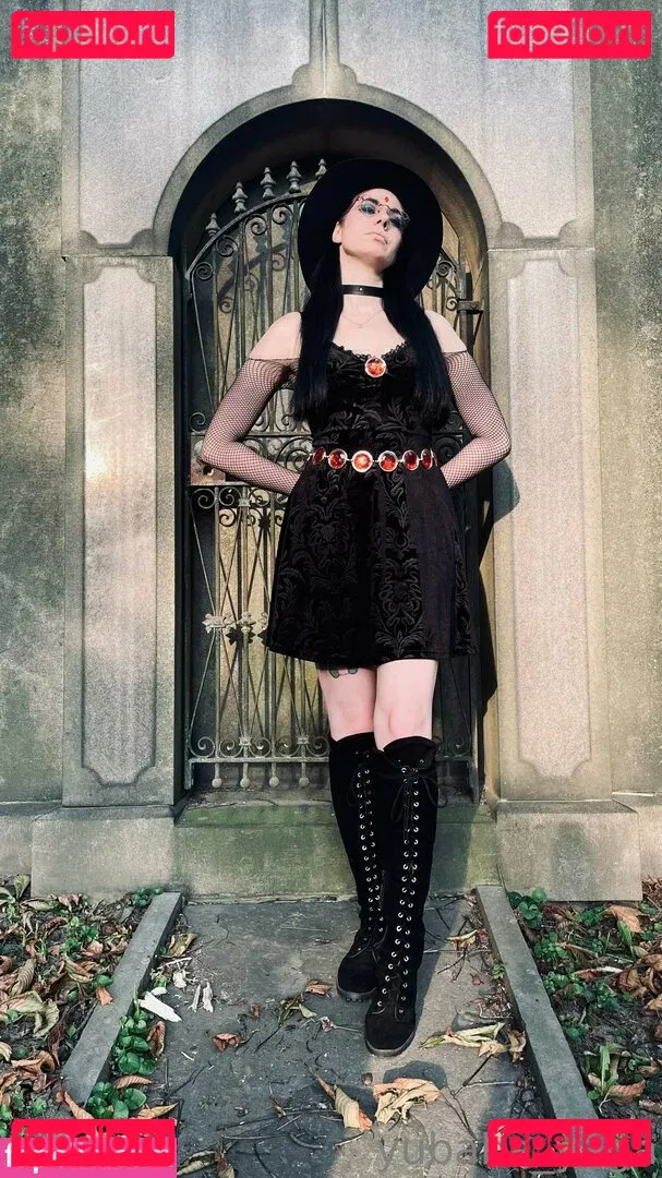 yubaba_yaga Onlyfans Photo Gallery 