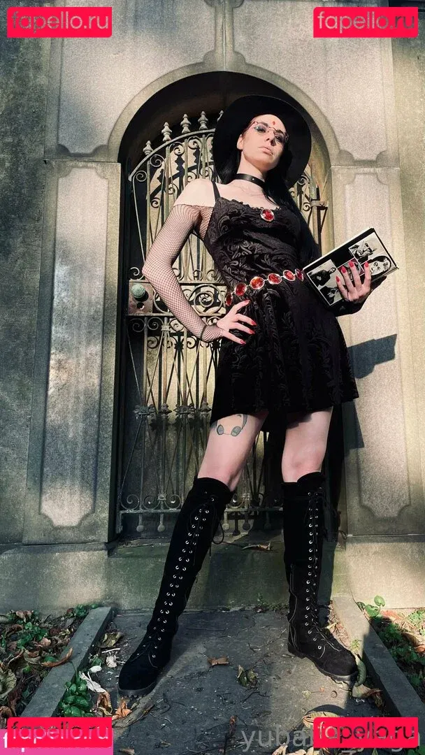 yubaba_yaga Onlyfans Photo Gallery 