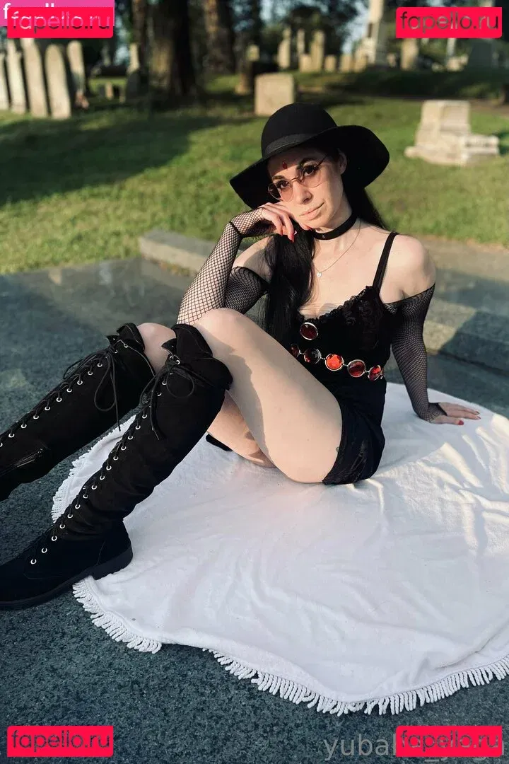 yubaba_yaga Onlyfans Photo Gallery 