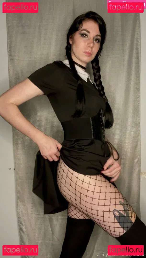 yubaba_yaga Onlyfans Photo Gallery 