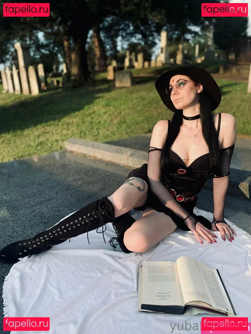 yubaba_yaga Onlyfans Photo Gallery 