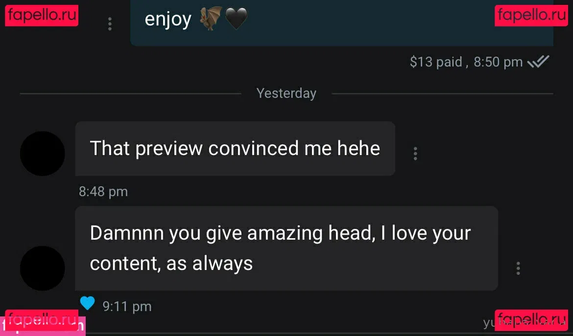 yubaba_yaga Onlyfans Photo Gallery 