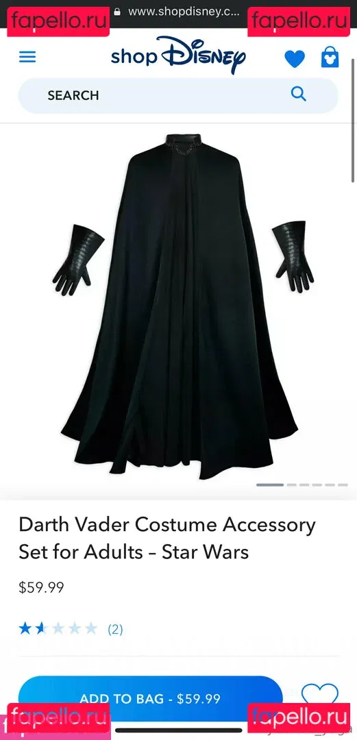 yubaba_yaga Onlyfans Photo Gallery 