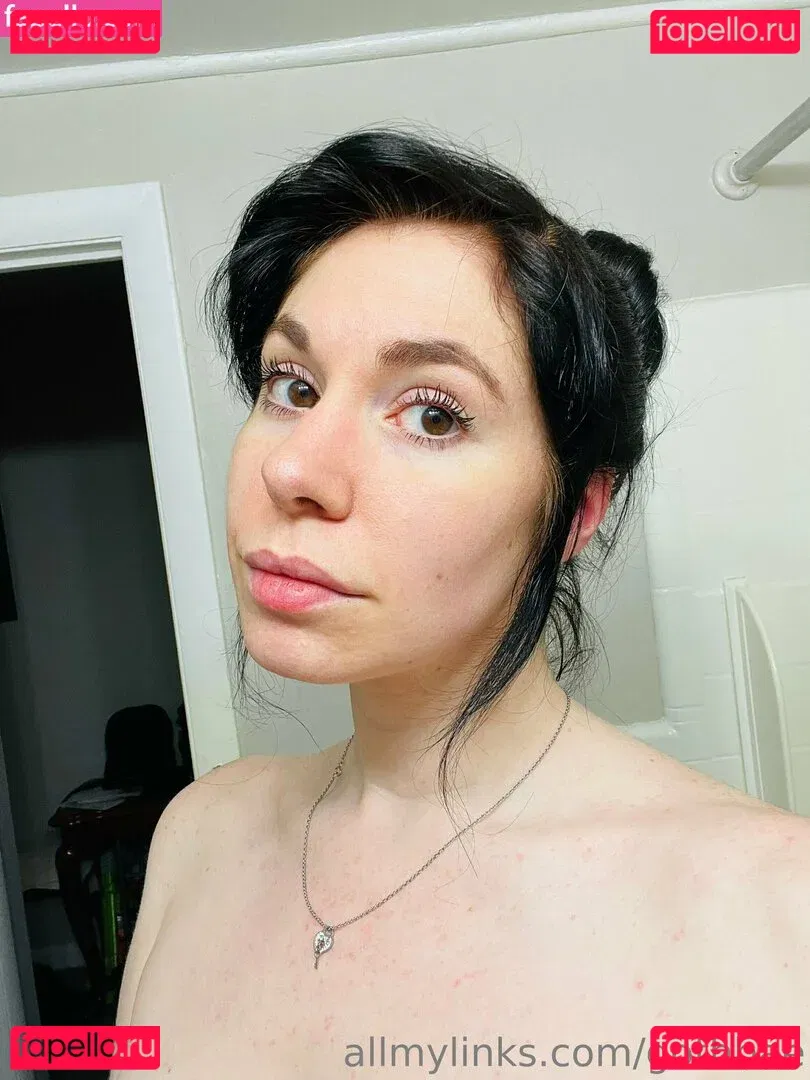 yubaba_yaga Onlyfans Photo Gallery 