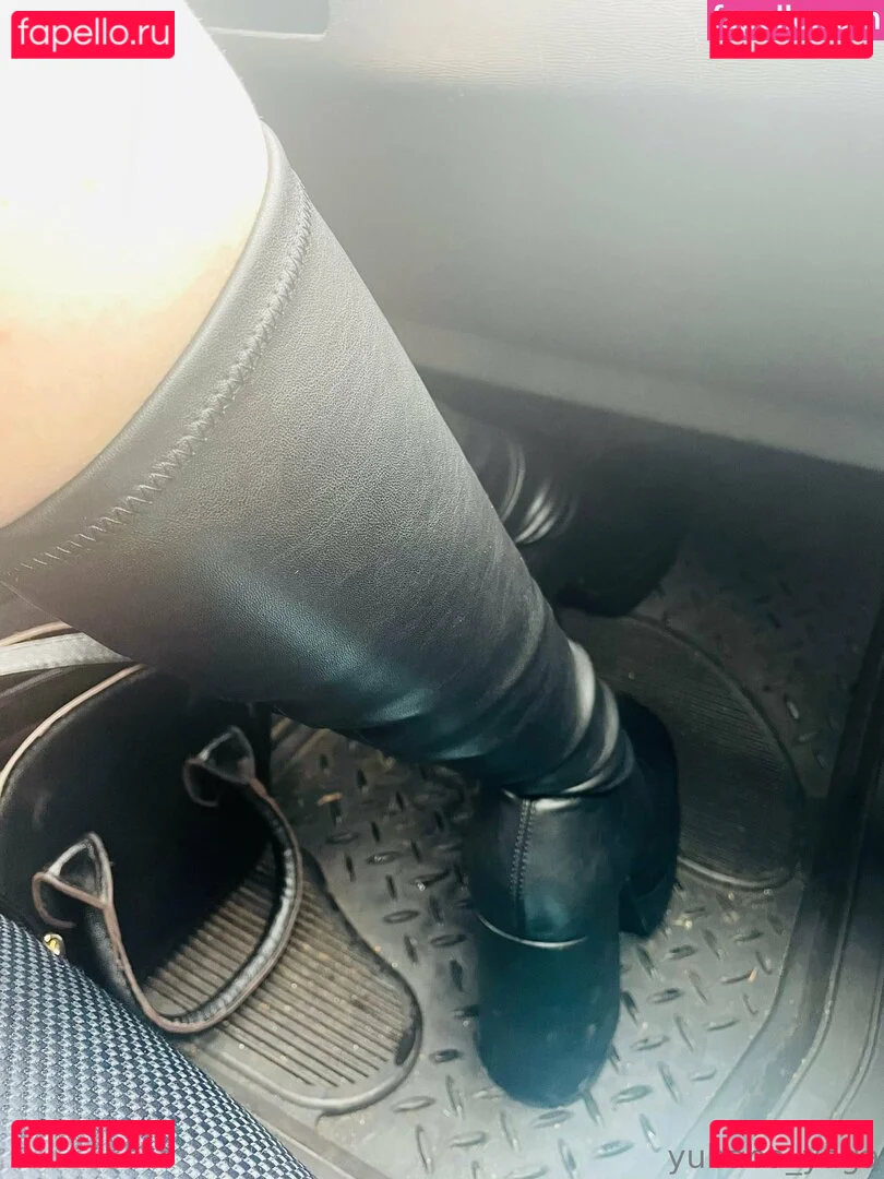 yubaba_yaga Onlyfans Photo Gallery 