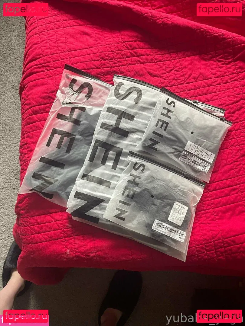 yubaba_yaga Onlyfans Photo Gallery 