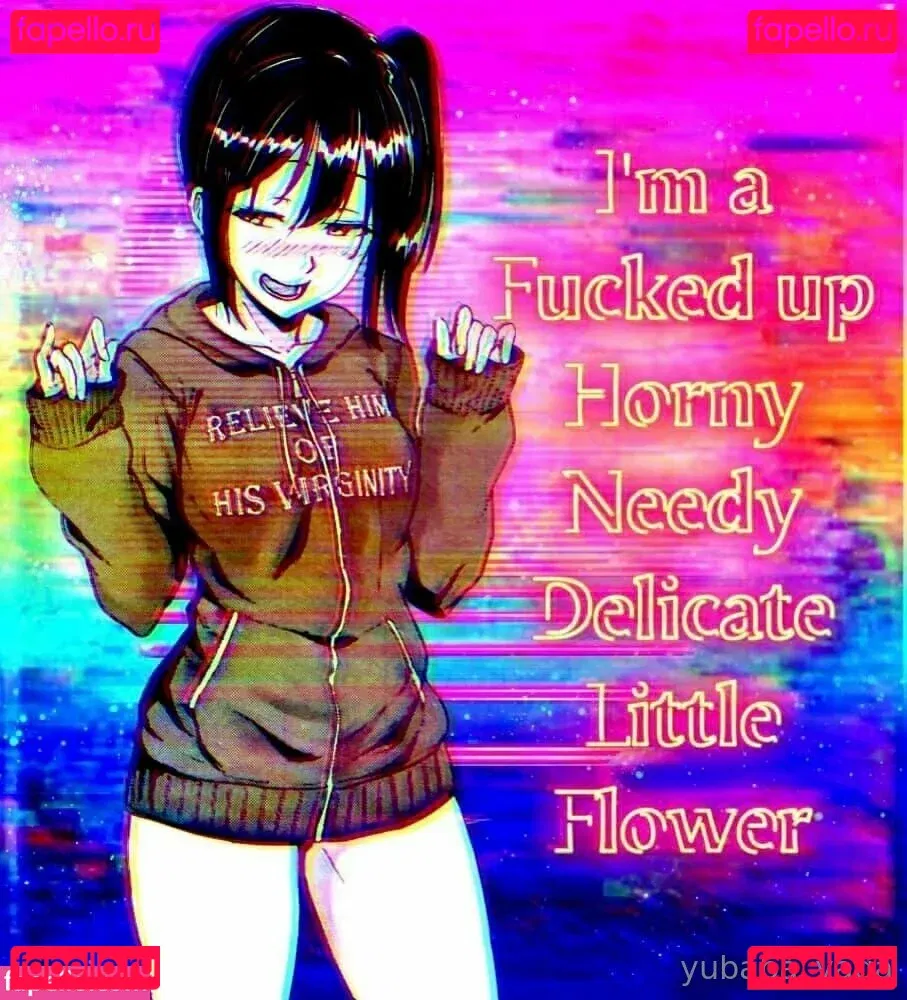 yubaba_yaga Onlyfans Photo Gallery 