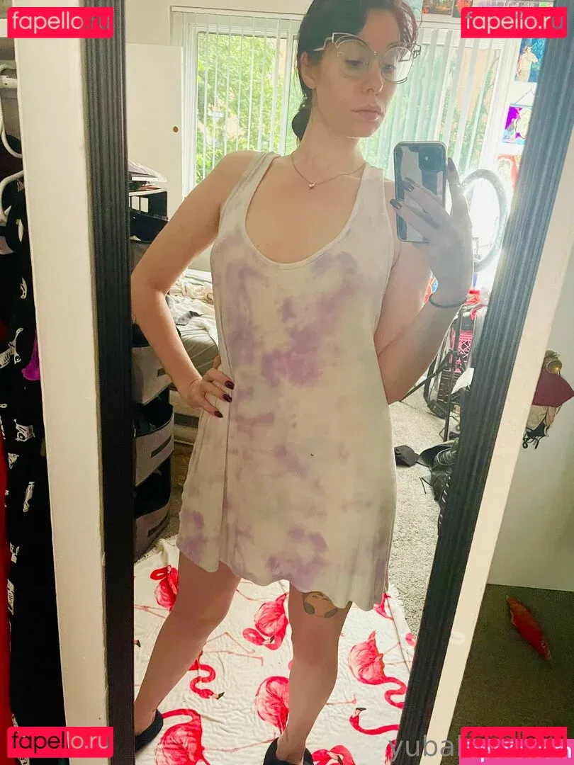 yubaba_yaga Onlyfans Photo Gallery 