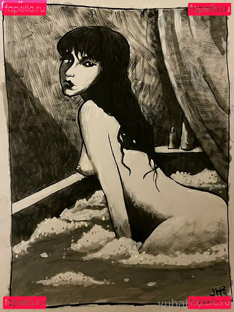 yubaba_yaga Onlyfans Photo Gallery 