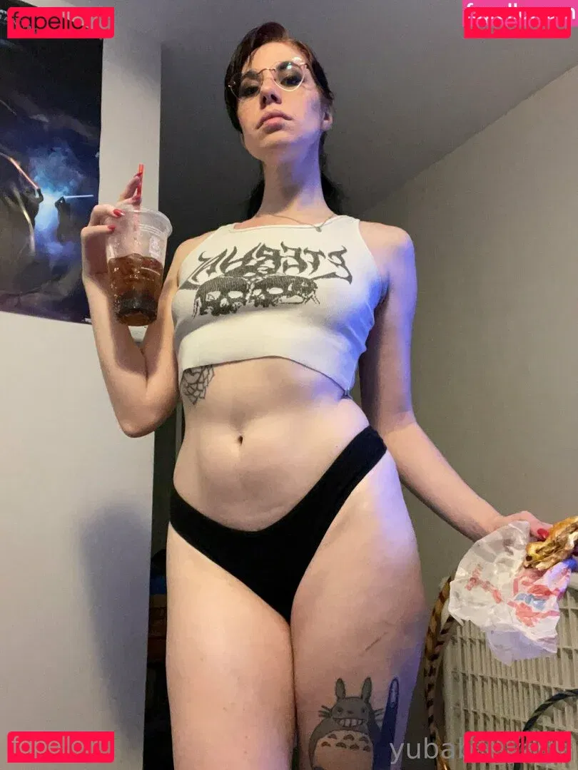 yubaba_yaga Onlyfans Photo Gallery 