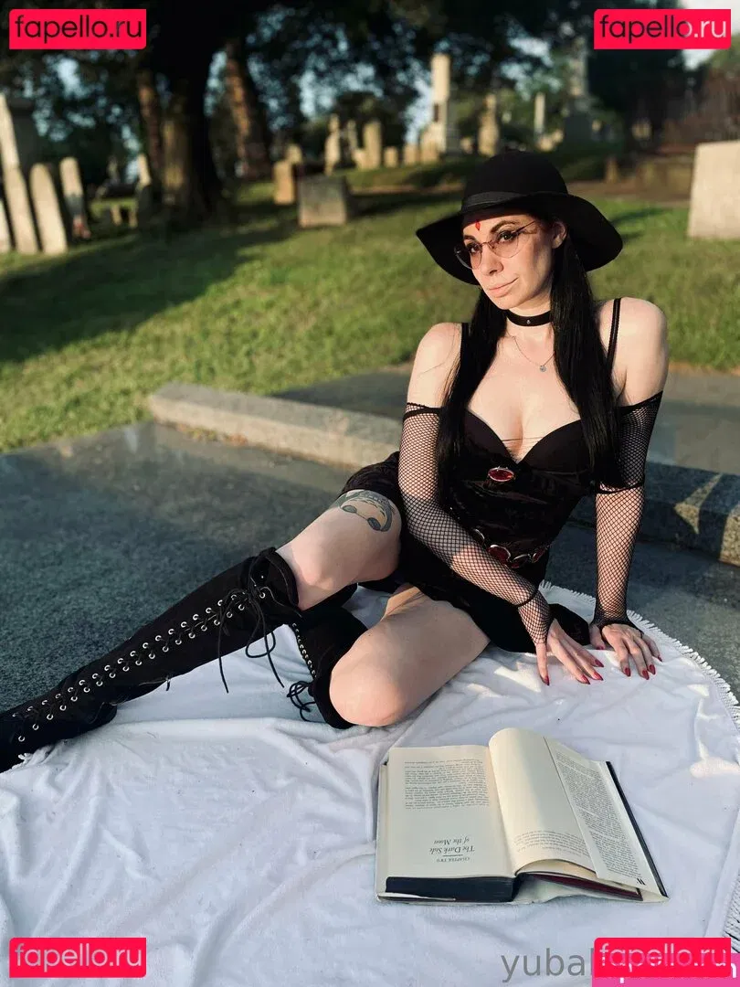 yubaba_yaga Onlyfans Photo Gallery 