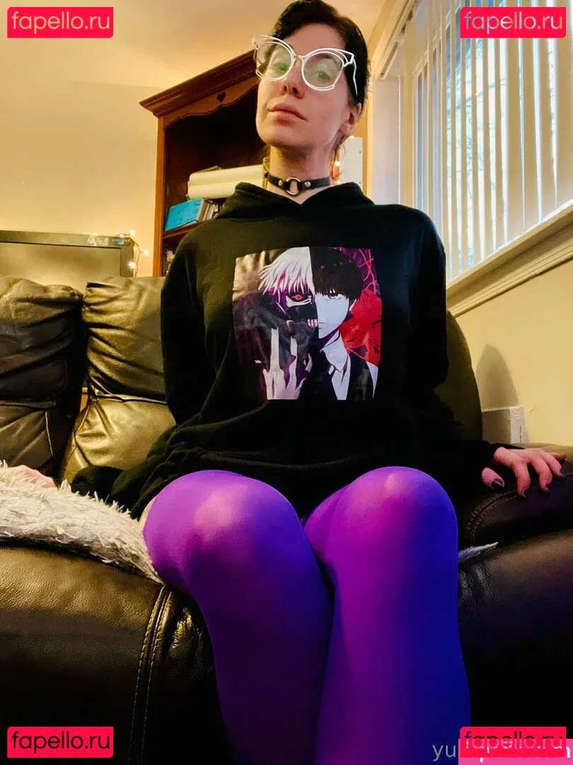 yubaba_yaga Onlyfans Photo Gallery 