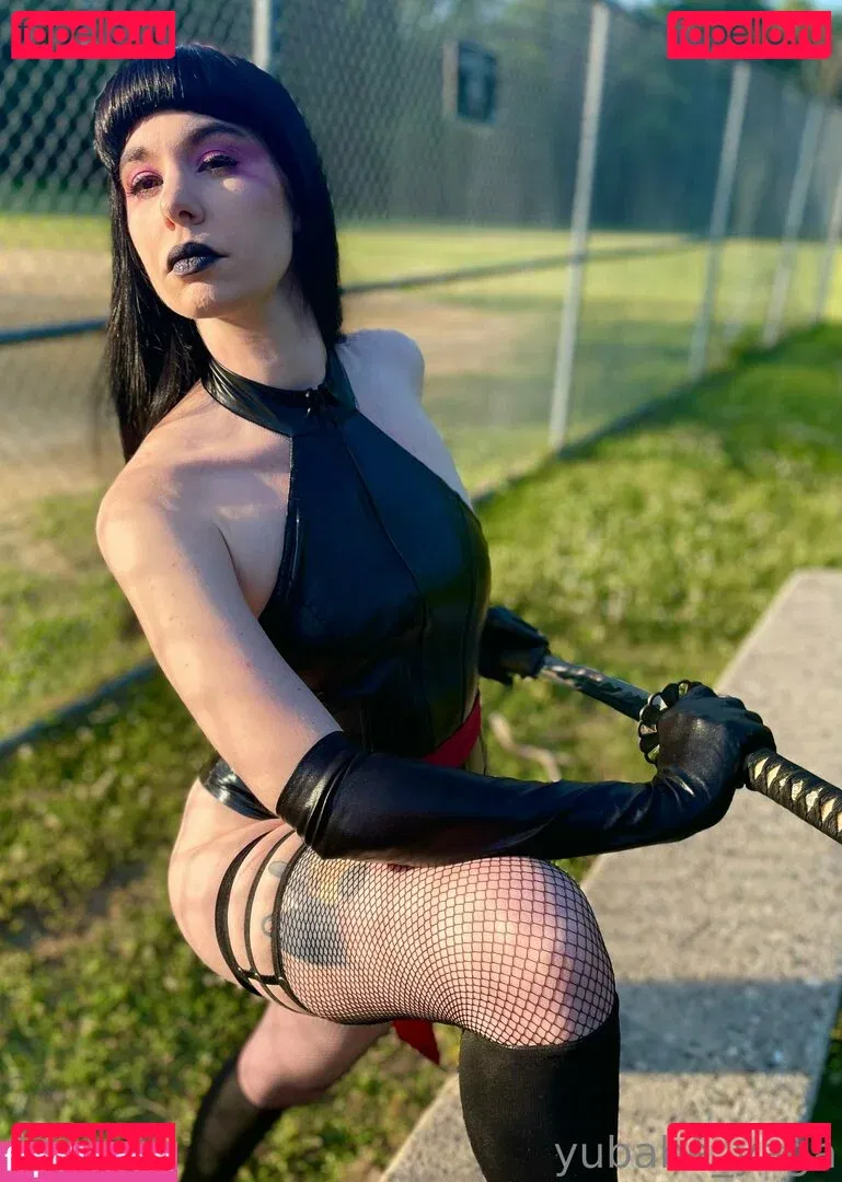 yubaba_yaga Onlyfans Photo Gallery 