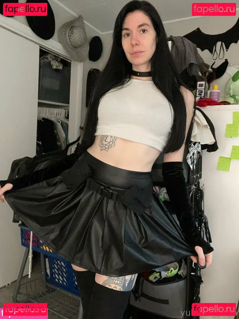 yubaba_yaga Onlyfans Photo Gallery 