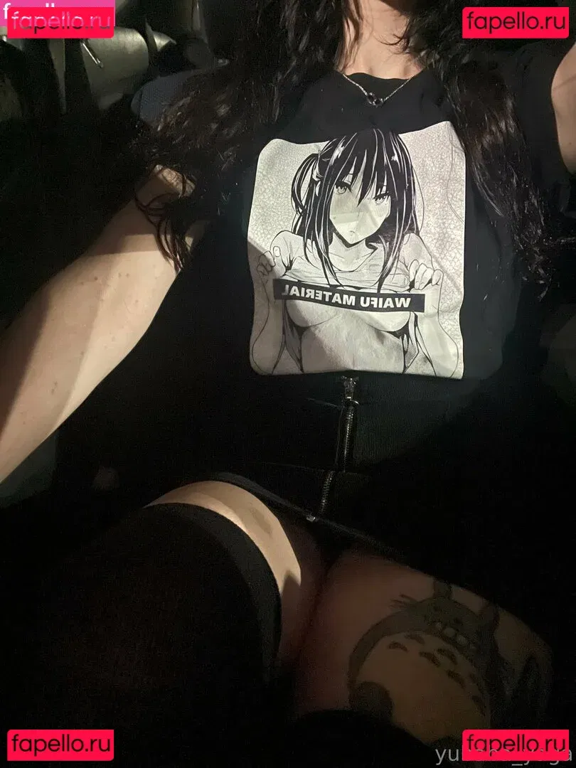 yubaba_yaga Onlyfans Photo Gallery 