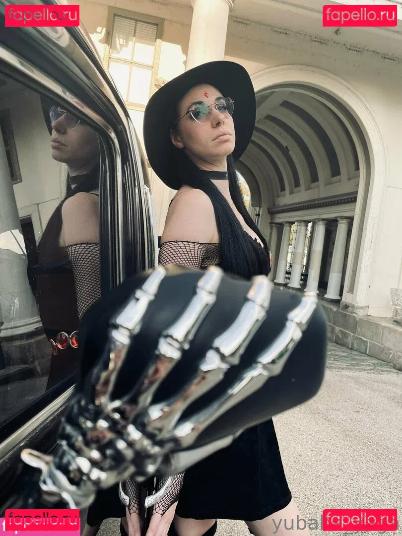 yubaba_yaga Onlyfans Photo Gallery 