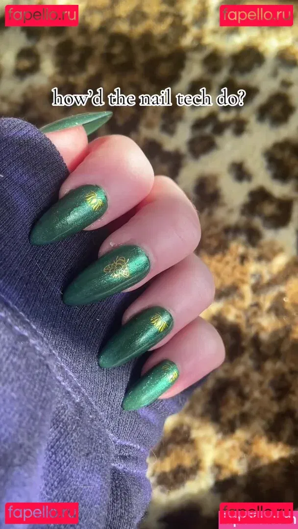 yubaba_yaga Onlyfans Photo Gallery 