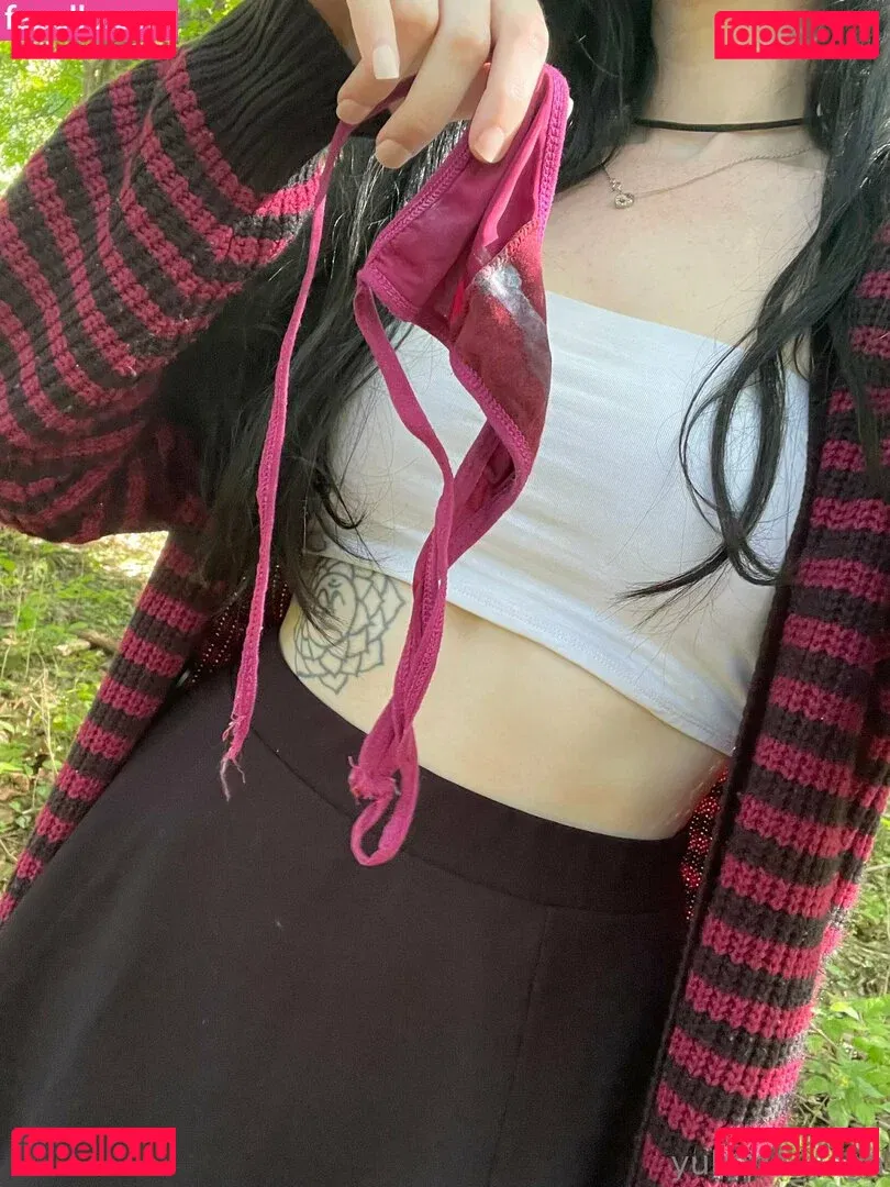 yubaba_yaga Onlyfans Photo Gallery 