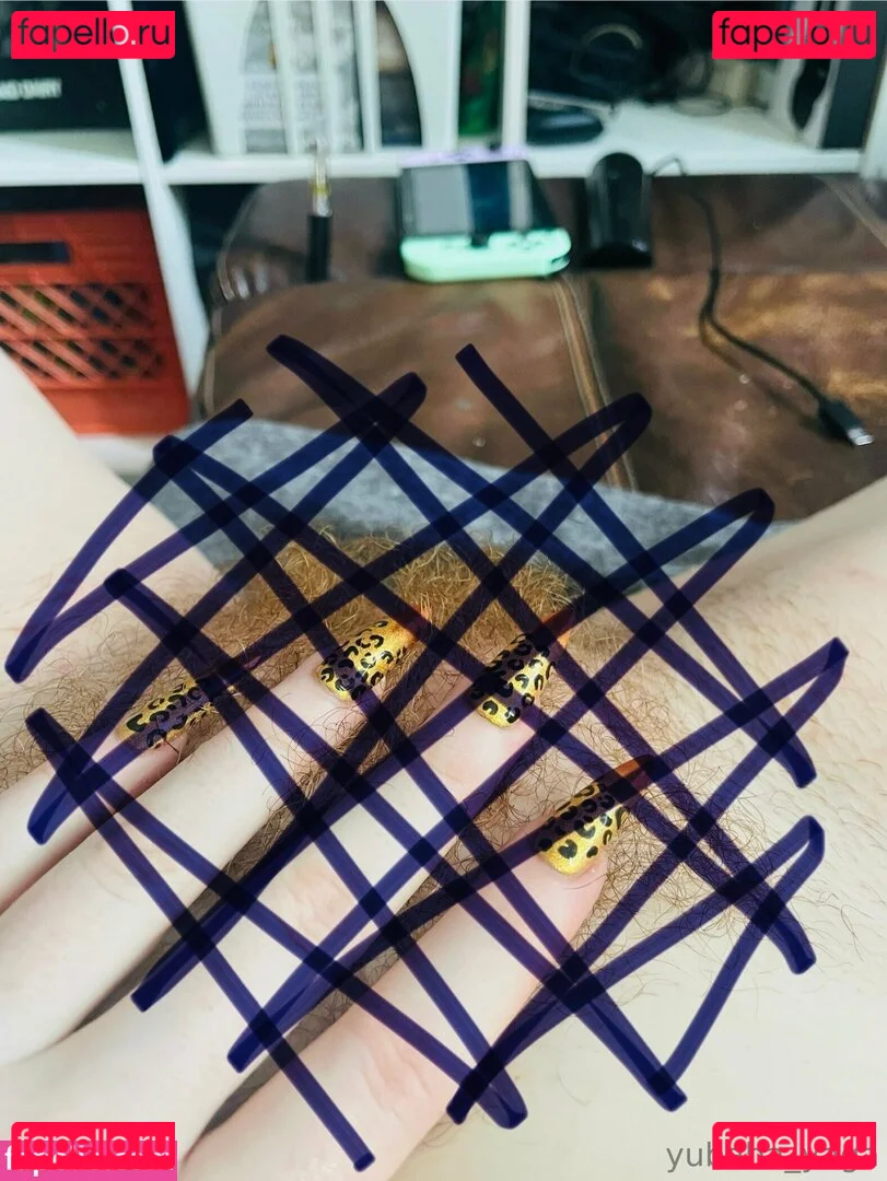 yubaba_yaga Onlyfans Photo Gallery 