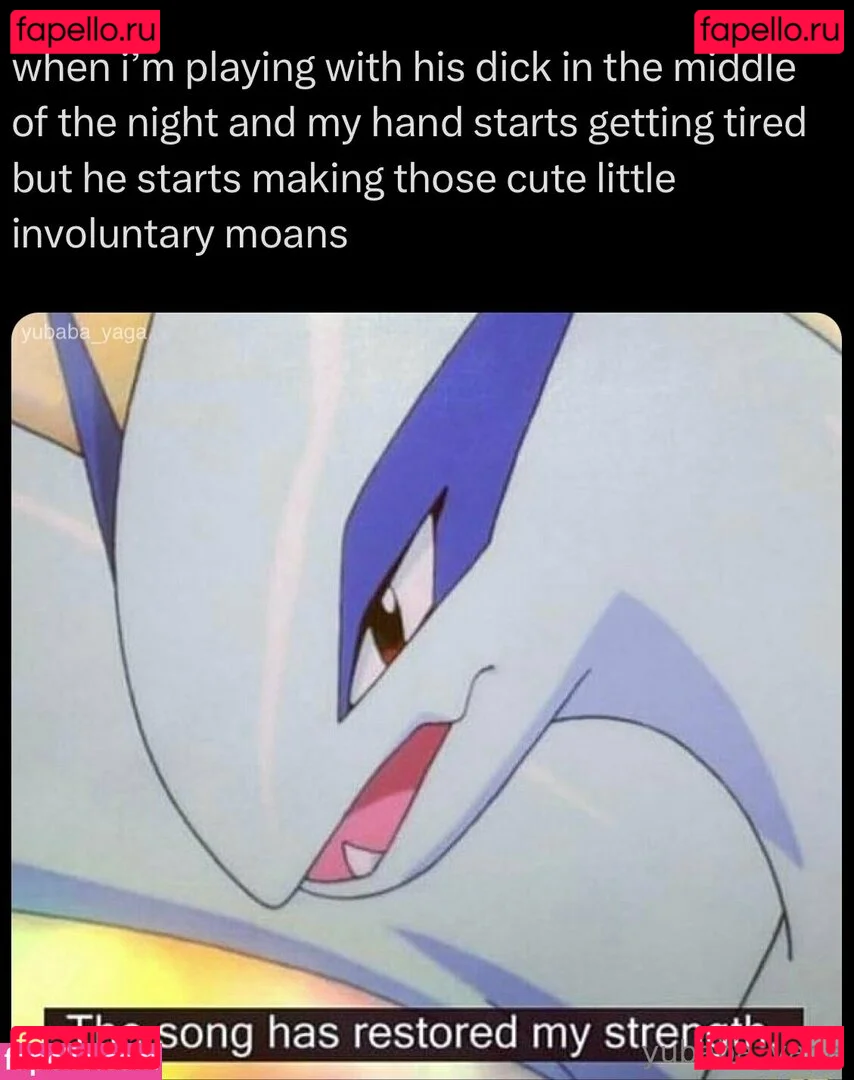 yubaba_yaga Onlyfans Photo Gallery 