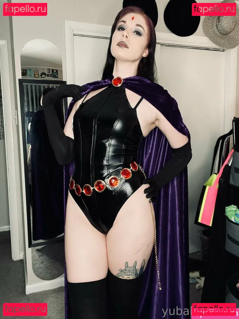 yubaba_yaga Onlyfans Photo Gallery 