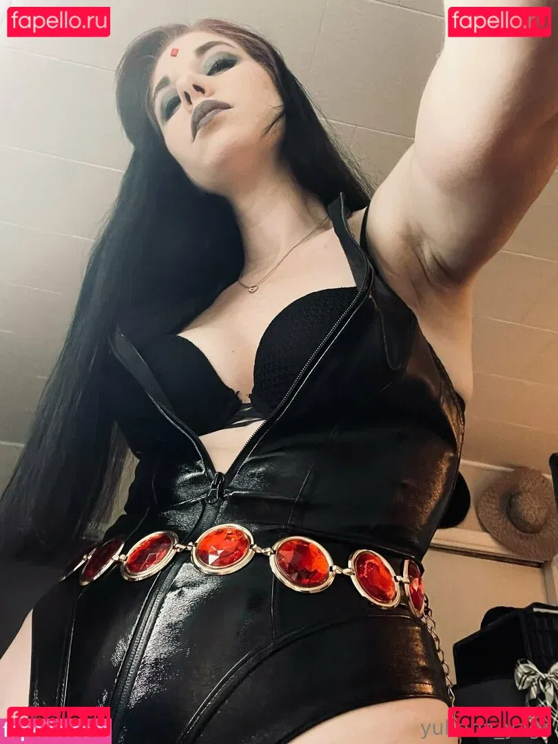 yubaba_yaga Onlyfans Photo Gallery 