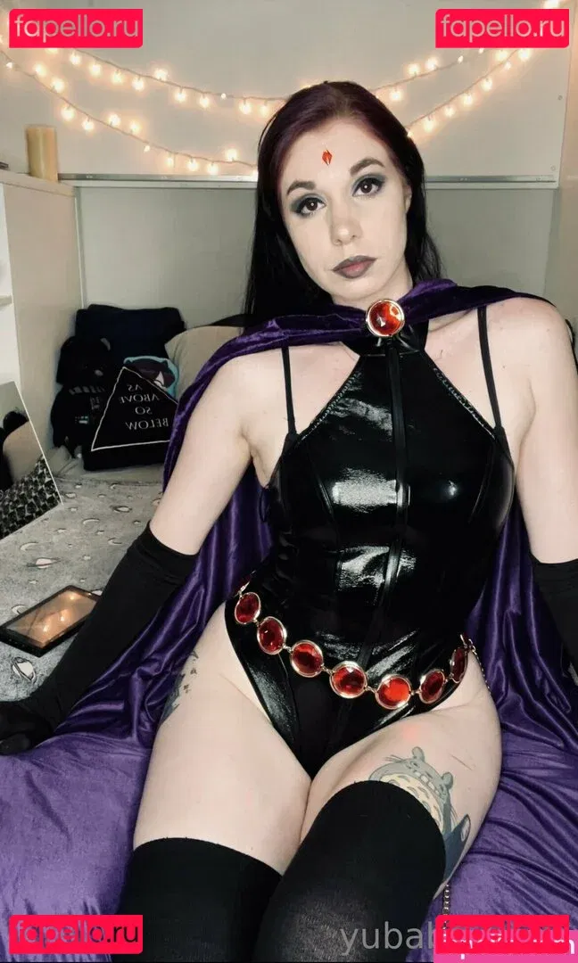 yubaba_yaga Onlyfans Photo Gallery 