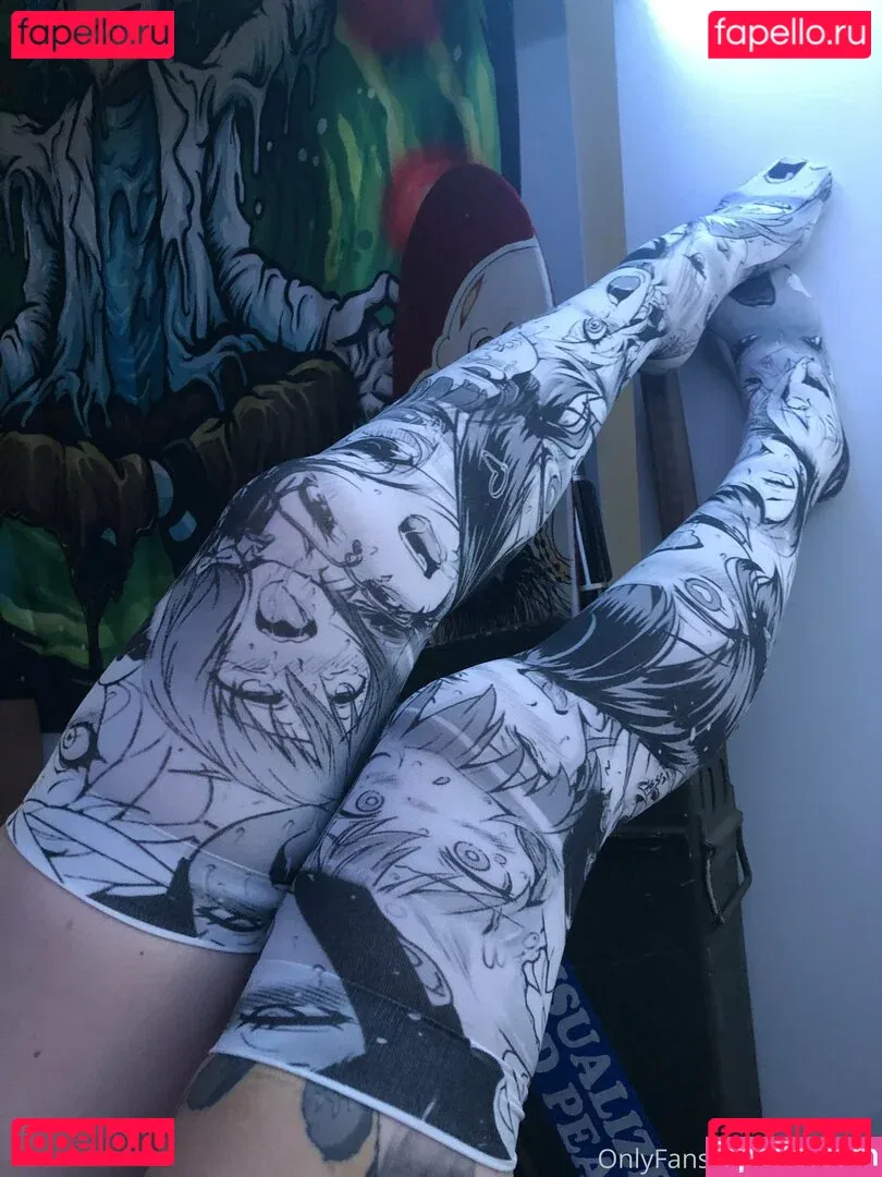 yubaba_yaga Onlyfans Photo Gallery 