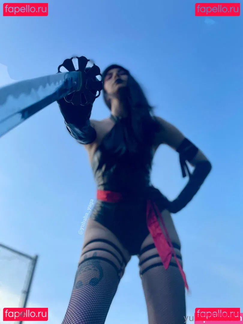 yubaba_yaga Onlyfans Photo Gallery 