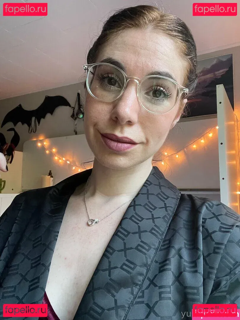 yubaba_yaga Onlyfans Photo Gallery 