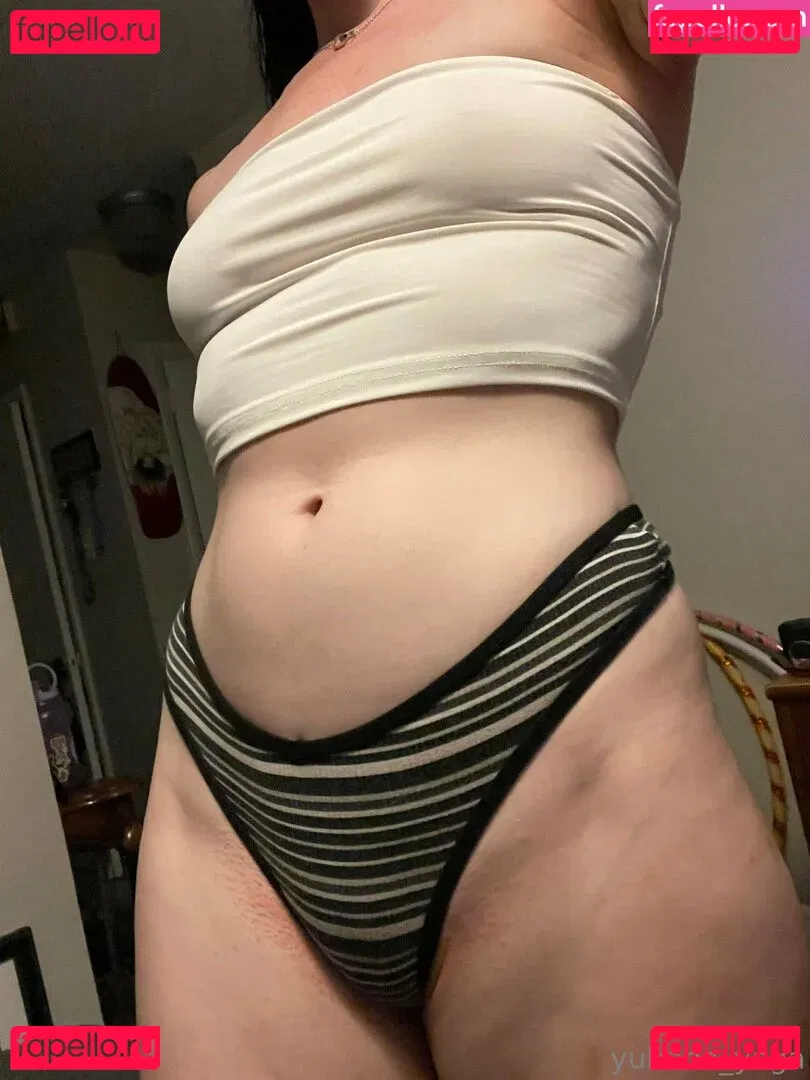 yubaba_yaga Onlyfans Photo Gallery 