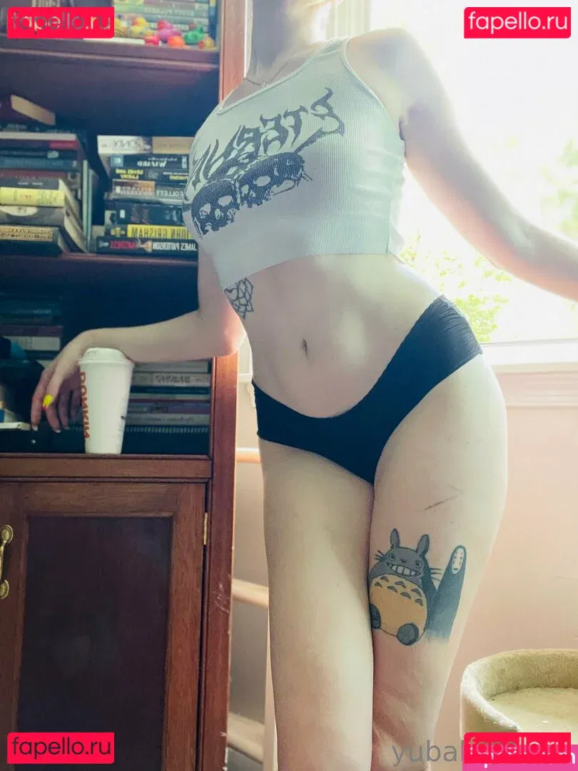 yubaba_yaga Onlyfans Photo Gallery 