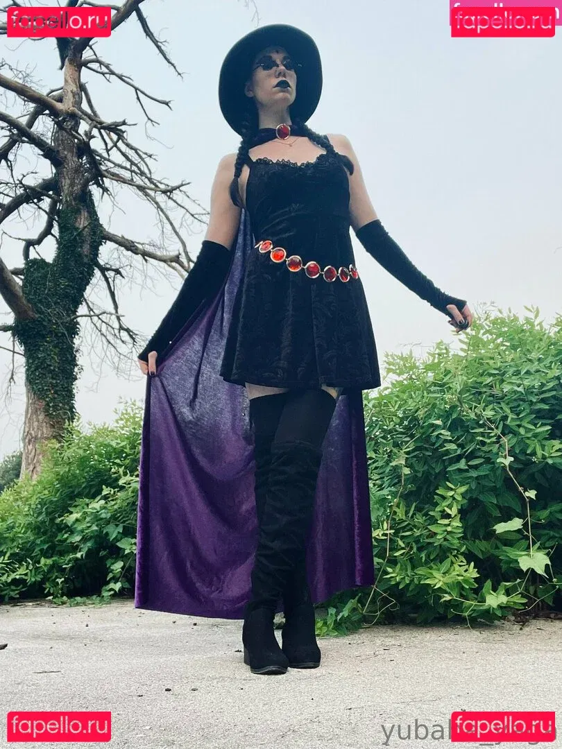 yubaba_yaga Onlyfans Photo Gallery 