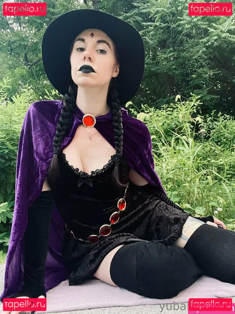 yubaba_yaga Onlyfans Photo Gallery 