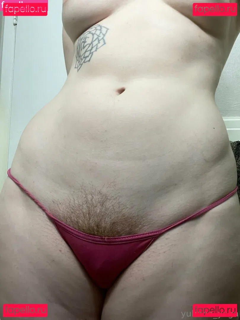 yubaba_yaga Onlyfans Photo Gallery 