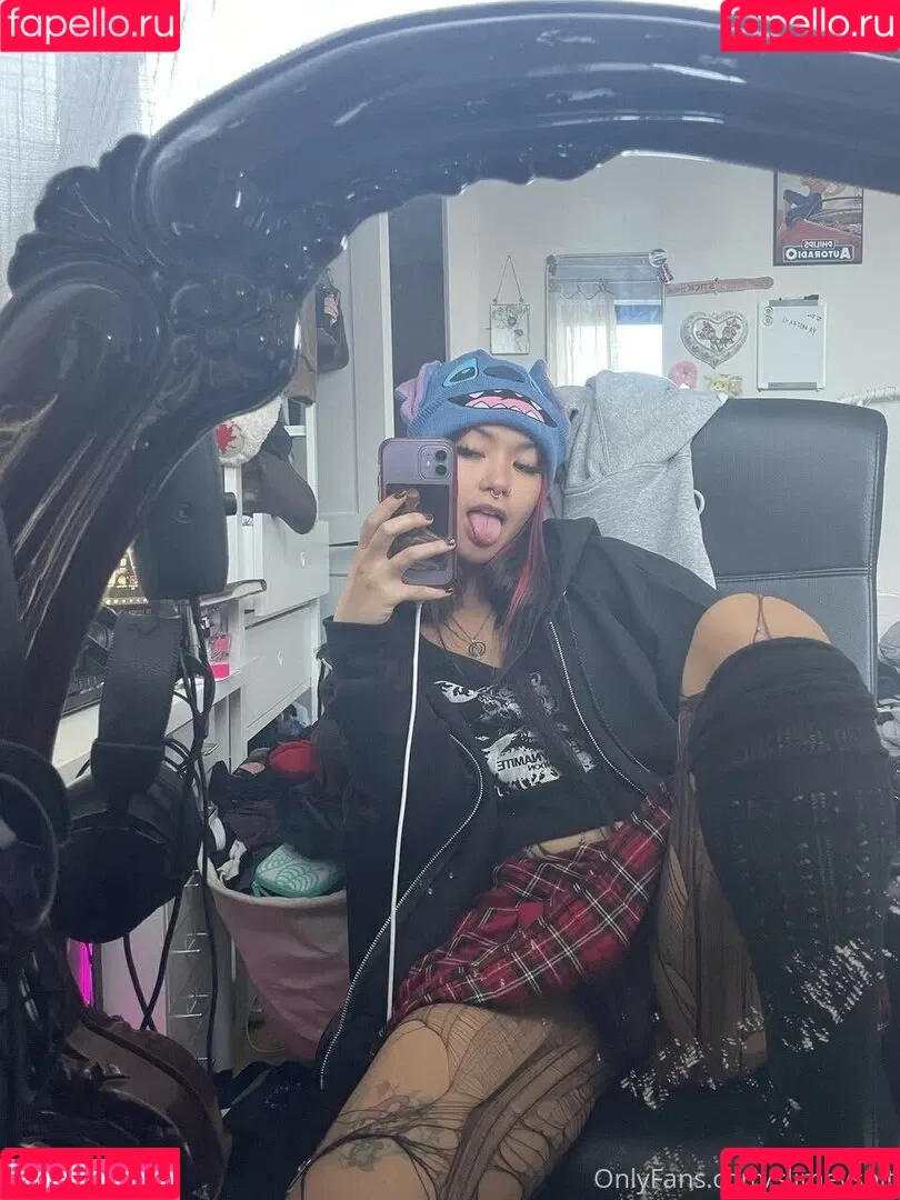 Snorlaxativez Onlyfans Photo Gallery 