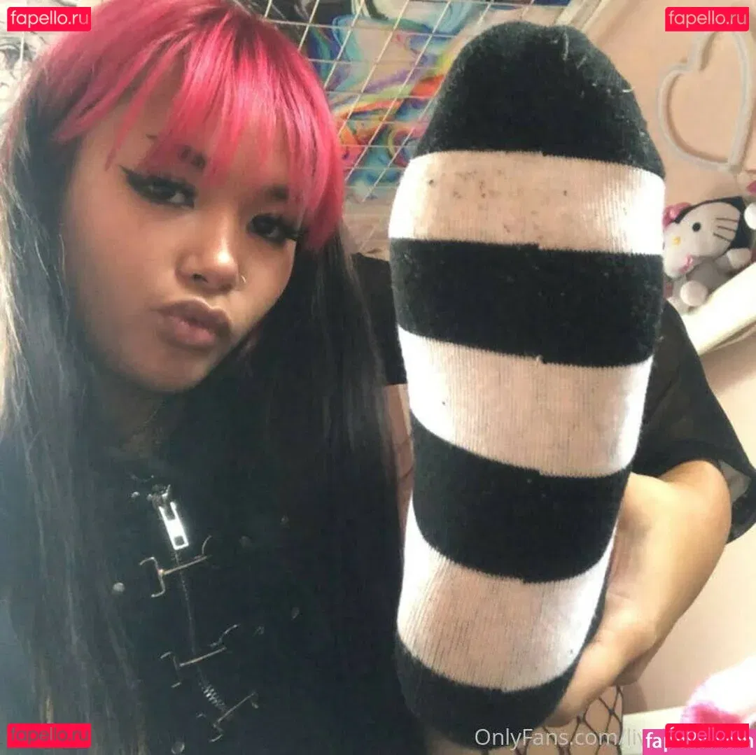 Snorlaxativez Onlyfans Photo Gallery 